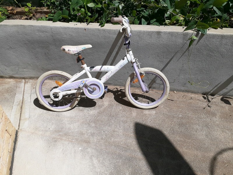 gumtree used bicycles