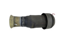 BMW X5 35d E70 06-10 Feder Federbalg Hinten Links BMW X5 35d E70 06-10 29.06.2007 37126790079 6790079... Vorschau 1