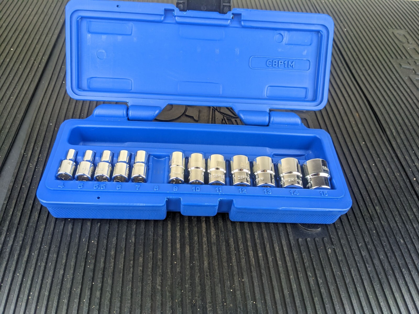 akeページ Super 7R Edger Lower Assembly
