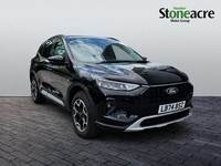 2024 Ford Kuga Kuga Active 5 door 2.5L Duratec FHEV 180PS FWD CVT Automatic HATC