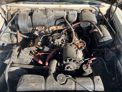 image 1 of engine