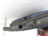 Nissan X-Trail T31 10-14 Tür Schlagtür Links Hinten RAQ Nissan X-Trail T31 10-14 21.09.2011 H210AJG0MA gebraucht Vorschau 6