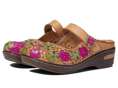 

Женские сабо LArtiste Spring Step Anana