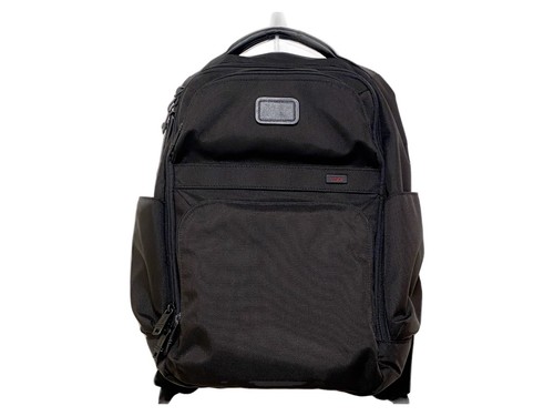 【即日発送】TUMI PACKBLE BACKPACK 新品未使用 Amazon.com: TUMI - Alpha Slim Solutions Brief Pack - Travel