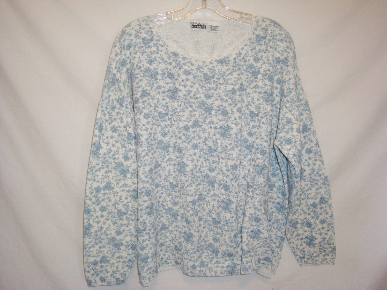 Basic Editions Sweaters for Women