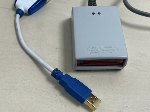 Honeywell IS4225 ScanGlove Wearable Barcode Scanner USB Adapter POS