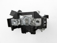 Audi A1 Sportback 18-24 Lenkradschloss Lenkradriegel Wegfahrsperre Audi A1 Sportback 18-24 29.03.2019 1K0905851D... Vorschau 2