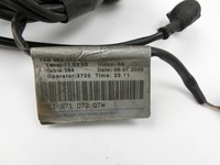 Audi A4 8E 04-08 2,0 96KW Kabelbaum Motorkabelbaum Leitungssatz für Motor Audi A4 8E 04-08 12.09.2005 8E1971072QT... Vorschau 4