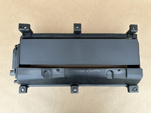 24-25 Hyundai Kona Front Left Bumper Active Air Shutter