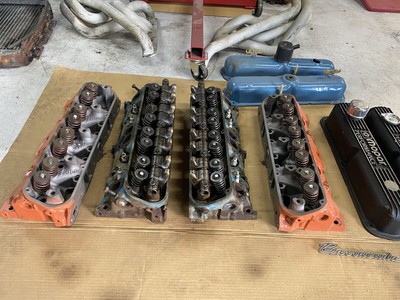 image 4 of engine