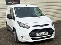 2017 Ford Transit Connect 1.5 TDCi 200 Trend L1 H1 5dr Diesel