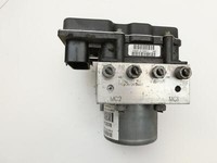 Peugeot Bipper 08-14 ABS Steuergerät Aggregat Hydraulikblock Peugeot Bipper 08-14 27.10.2011 4541SG 51857231... Vorschau 2