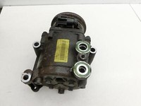 Mercedes R170 SLK 2,0 120KW Klimakompressor Klima Kompressor Mercedes R170 SLK 03.04.2000 A0002307011... Vorschau 6
