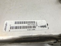Audi A6 4G 11-14 TDI 2,0 130KW Abgaskühlung Wärmetauscher für AGR Audi A6 4G 11-14 02.07.2013 03L131512DN V29041282... Vorschau 5