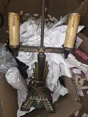 Item photo(s) from verified buyer