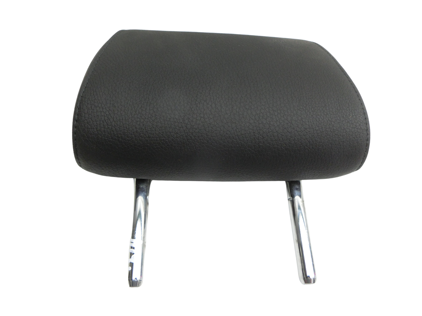Headrest Centre Rear Dakota Leather Black LCSW for BMW F10 523i 10-13 - Bild 1