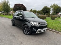 2020 Suzuki Ignis 1.2 Dualjet 12V Hybrid SZ5 5dr [Navigation/Camera] CVT HATCHBA