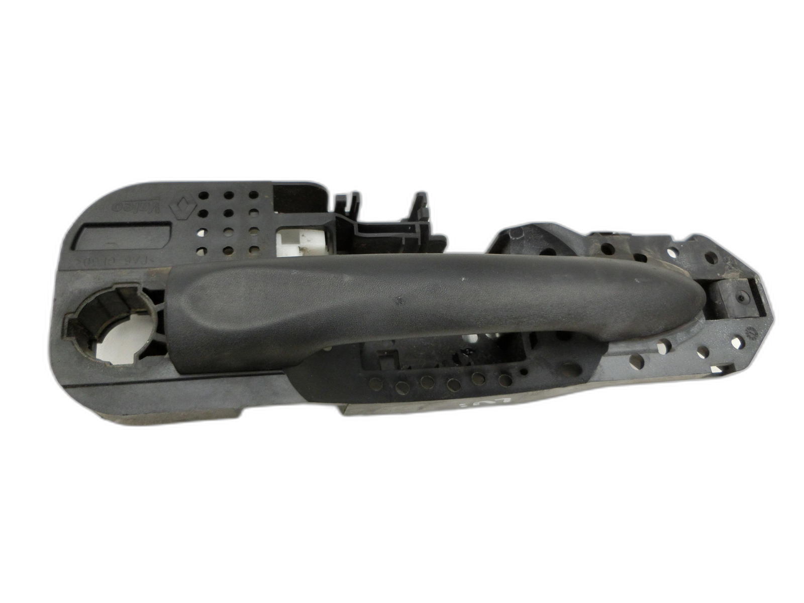 Renault Megane III BZ0 10-12 Lim Türgriff Griff aussen Links Vorne TEKNG      - Bild 1