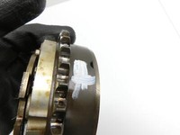 Alfa Romeo Brera 159 05-10 3,2 191KW 939A000 Zahnrad Nockenwellenverstellung Auslass Alfa Romeo Brera 159 05-10... Vorschau 6
