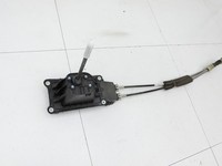 Renault Clio IV BH 12-16 1,1 54KW Schaltkulisse Schalthebel Renault Clio IV BH 12-16 28.04.2015 349014605R gebraucht Vorschau 2