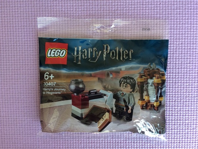 lego harry potter araña