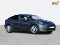 2023 Tesla Model Y Long Range AWD 5dr Auto MPV ELECTRIC Automatic