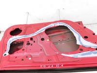 Honda Jazz GG3 08-11 Lim Tür Fahrertür Links Vorne R81 Honda Jazz GG3 08-11 22.04.2009 gebraucht Vorschau 7