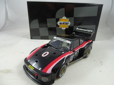 1:18 19103 1979 Porsche 935 Winner Daytona 24 Hours