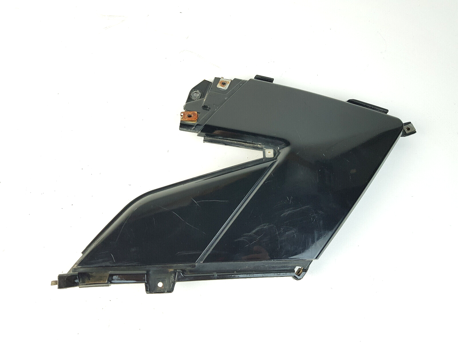 Carena  Coperchio Tunnel Centrale Fiancata Sinistra GILERA GP 800 2007 - 2011