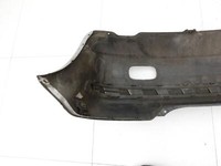 Hyundai Getz TB 05-09 3T Stoßstange Stoßfänger Hinten CS Hyundai Getz TB 05-09 15.02.2005 4L0807309 gebraucht Vorschau 9