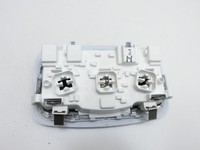 Peugeot 2008 CU 16-19 Innenleuchte Innenraumleuchte Hinten Peugeot 2008 CU 16-19 22.02.2019 96781443PR gebraucht Vorschau 5