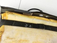Hyundai I20 PB 08-12 5T Sitzbezug Sitzpolster für Beifahrersitz Rechts Vorne Hyundai I20 PB 08-12 26.03.2010... Vorschau 6