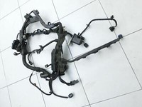 Honda CRZ ZF1 10-13 Hybrid 1,5 84KW Kabelbaum Motorkabelbaum Leitungssatz für Motor Honda CRZ ZF1 10-13 19.07.2012... Vorschau 7