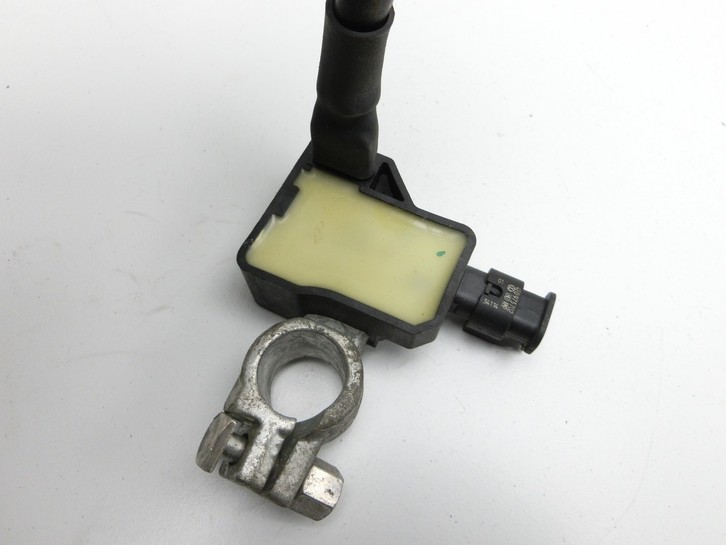 VW Polo V 6R 14-17 5T Kabelbaum IBS für Batterie VW Polo V 6R 14-17 11.12.2014 6C0915181A gebraucht Vorschau 3