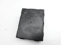 Skoda Fabia III NJ 17-22 Steuergerät Komfortmodul KESSY Keyless Go Skoda Fabia III NJ 17-22 10.04.2019 3Q0959435L... Vorschau 4
