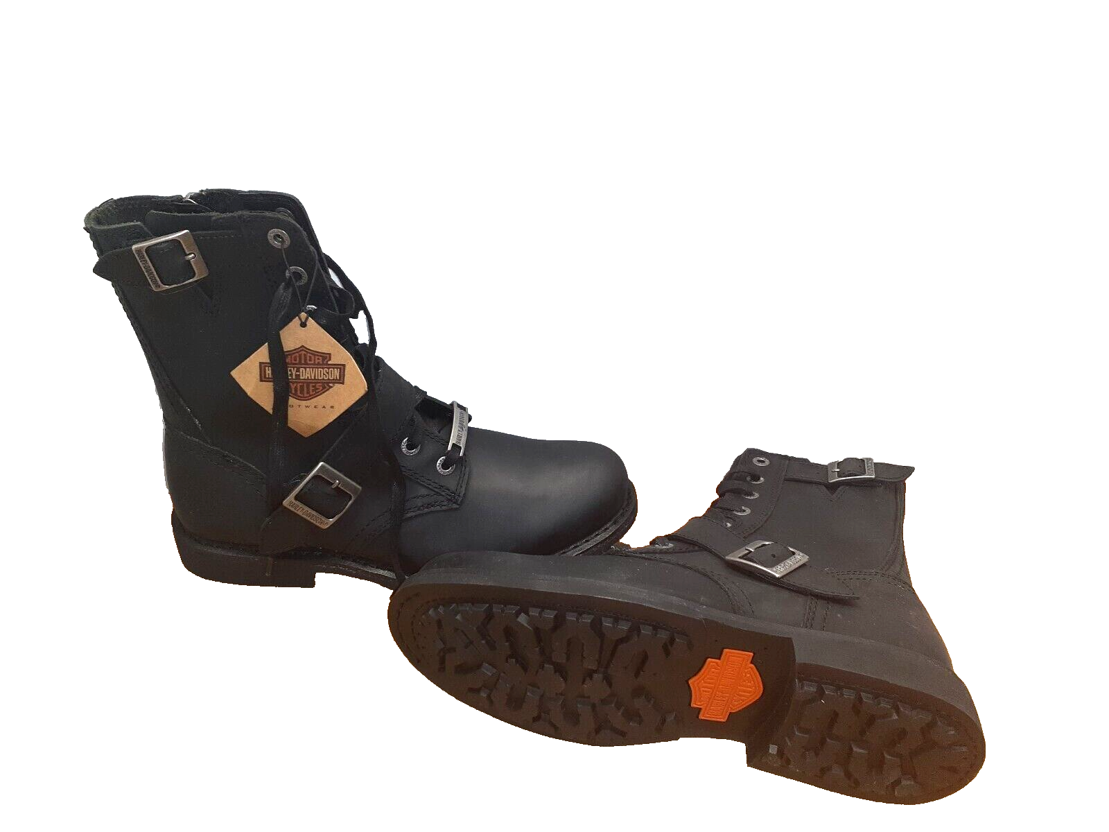 Shoes Style D95264