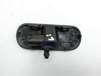 Audi Q5 8R 08-12 Waschdüse für Windschutzscheibe WS Links beheizt Audi Q5 8R 08-12 23.11.2009 8R0955987B gebraucht Vorschau 4