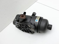Hyundai PDE 17-20 1,4i 103KW G4LD Ölfiltergehäuse Gehäuse Halter für Ölfilter Hyundai PDE 17-20 28.03.2019... Vorschau 2