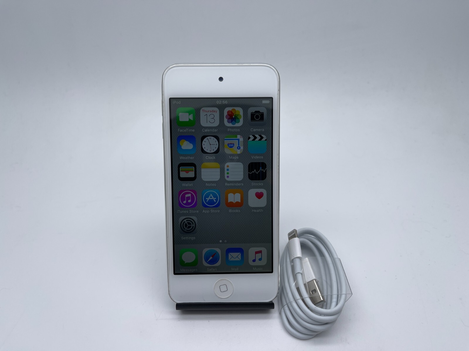 【最終】Apple iPod touch 第5世代 64GB レッド Apple iPod Touch 5th-6th-7th Gen 16GB 32GB 64GB 128GB 256GB