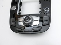 Audi Q5 8R 12-16 Bedienteil Bedienelement Navischalter MMI Regler Drehknopf Audi Q5 8R 12-16 04.10.2016 8T0919611L... Vorschau 5