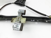 VW UP AA 15-23 Fensterhebermotor mit Fensterheber Links Vorne VW UP AA 15-23 15.01.2015 1S3837461A 935519-102 gebraucht Vorschau 2
