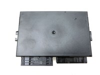 BMW E91 320D LCi 08-13 Steuergerät SG Basis Behörde Wegfahrsperre BMW E91 320D LCi 08-13 02.07.2012 7233914 gebraucht Vorschau 1