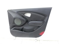 Hyundai IX35 LM 09-13 Türverkleidung Türpappe Rechts Vorne Hyundai IX35 LM 09-13 25.02.2012 82302-2Y010P gebraucht Vorschau 4