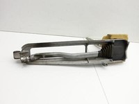 Mercedes CLC 180 K CL203 08-11 1,8 105KW Schaltkulisse Schalthebel Mercedes CLC 180 K CL203 08-11 09.06.2010... Vorschau 6