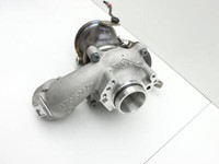 Seat Ibiza 6J 15-17 1,0 81KW CHZC Turbolader Turbo Abgasturbolader Seat Ibiza 6J 15-17 28.12.2016 04C145702R... Vorschau 2