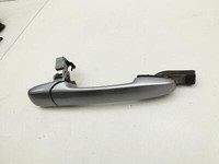 Mazda CX-7 ER 09-12 Türgriff Griff aussen Rechts Vorne 38P Mazda CX-7 ER 09-12 26.08.2010 gebraucht Vorschau 4