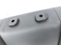 Ford Focus II ST 05-07 3T Recaro Rückenpolster Links f. Rücksitzbank Sitz Hinten Ford Focus II ST 05-07 26.09.2006... Vorschau 5