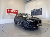 2021 MG MG ZS 1.0 T-GDI Exclusive Euro 6 5dr HATCHBACK Petrol Manual