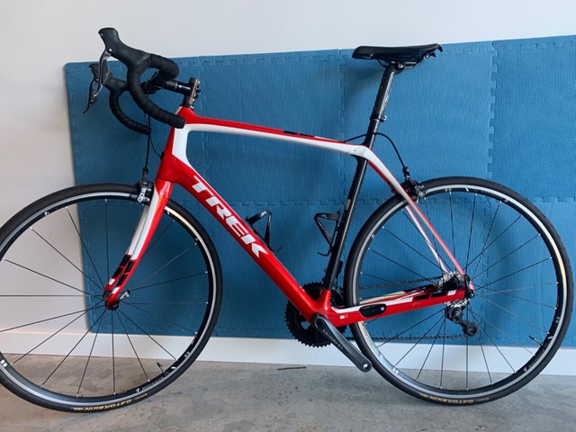 trek domane 5.9 2015
