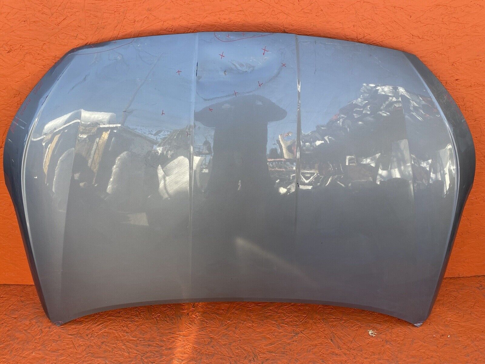 Full Hood Fender and Mirror Kit | HYUNDAI ELANTRA 2021 Full Hood Fender and Mirror Kit | HYUNDAI ELANTRA 2021